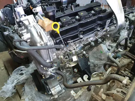 Двигатель VQ40 4.0, YD25 2.5 новый 0км. Пробег за 1 950 000 тг. в Алматы – фото 5