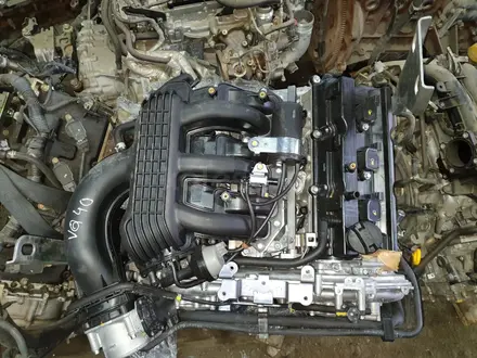 Двигатель VQ40 4.0, YD25 2.5 новый 0км. Пробег за 1 950 000 тг. в Алматы – фото 7