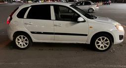 ВАЗ (Lada) Kalina 2192 2014 годаүшін2 600 000 тг. в Караганда – фото 4