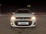 ВАЗ (Lada) Kalina 2192 2014 годаүшін2 600 000 тг. в Караганда – фото 2