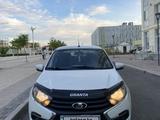 ВАЗ (Lada) Granta 2190 2019 годаүшін3 600 000 тг. в Шымкент