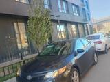 Toyota Camry 2014 годаfor7 200 000 тг. в Караганда