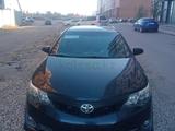 Toyota Camry 2014 годаfor7 200 000 тг. в Караганда – фото 2