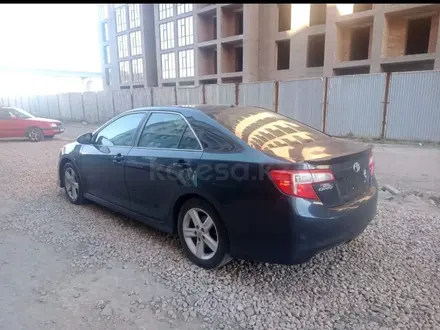 Toyota Camry 2014 года за 7 200 000 тг. в Караганда – фото 6