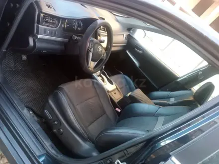 Toyota Camry 2014 года за 7 200 000 тг. в Караганда – фото 8
