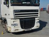 DAF  XF 105 2013 годаүшін20 000 000 тг. в Шымкент – фото 2