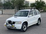 Kia Sportage 2001 года за 1 100 000 тг. в Кызылорда