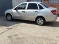 ВАЗ (Lada) Granta 2190 2014 года за 2 350 000 тг. в Шымкент