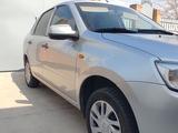 ВАЗ (Lada) Granta 2190 2014 года за 2 350 000 тг. в Шымкент – фото 2