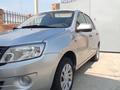 ВАЗ (Lada) Granta 2190 2014 года за 2 350 000 тг. в Шымкент – фото 4