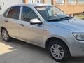 ВАЗ (Lada) Granta 2190 2014 года за 2 350 000 тг. в Шымкент – фото 5