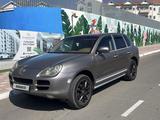 Porsche Cayenne 2005 годаүшін7 500 000 тг. в Актау