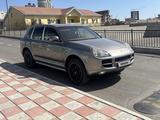 Porsche Cayenne 2005 годаүшін7 500 000 тг. в Актау – фото 3