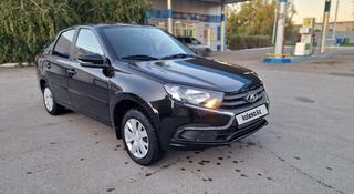 ВАЗ (Lada) Granta 2191 2021 года за 4 750 000 тг. в Костанай