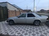 Mercedes-Benz E 230 1989 года за 1 500 000 тг. в Тараз – фото 5