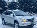 Lexus RX 350 2008 года за 8 300 000 тг. в Петропавловск – фото 11