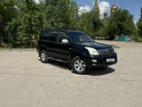 Toyota Land Cruiser Prado 2009 года за 11 000 000 тг. в Актобе – фото 5