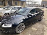 Audi A6 2006 года за 3 950 000 тг. в Уральск – фото 4