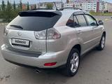 Lexus RX 300 2003 года за 7 350 000 тг. в Петропавловск