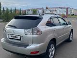 Lexus RX 300 2003 года за 7 350 000 тг. в Петропавловск – фото 2