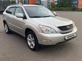 Lexus RX 300 2003 года за 7 350 000 тг. в Петропавловск – фото 3