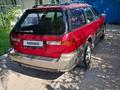 Subaru Outback 1997 года за 2 700 000 тг. в Алматы – фото 10