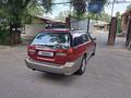 Subaru Outback 1997 года за 2 700 000 тг. в Алматы – фото 13