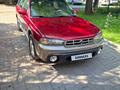 Subaru Outback 1997 года за 2 700 000 тг. в Алматы – фото 3