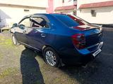 Chevrolet Cobalt 2023 года за 6 000 000 тг. в Астана – фото 2