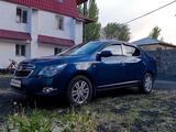 Chevrolet Cobalt 2023 года за 6 000 000 тг. в Астана