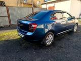 Chevrolet Cobalt 2023 года за 6 000 000 тг. в Астана – фото 4