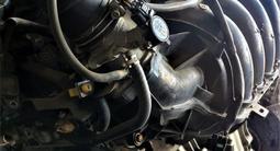 Двигатель на Toyota Previa, 2AZ-FE (VVT-i), объем 2.4 л. за 65 658 тг. в Алматы