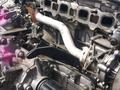 Двигатель 4b12 4j12 Митсубиси Mitsubishi Outlander за 440 000 тг. в Алматы – фото 9