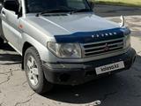 Mitsubishi Pajero iO 1998 годаfor3 200 000 тг. в Павлодар