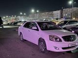 Geely SC7 2013 года за 1 550 000 тг. в Астана – фото 4