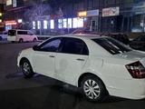 Geely SC7 2013 года за 1 550 000 тг. в Астана – фото 5