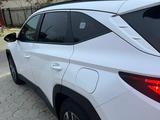 Hyundai Tucson 2023 годаүшін15 000 000 тг. в Актау – фото 5