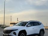 Hyundai Tucson 2023 годаүшін15 000 000 тг. в Актау – фото 2