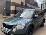 Skoda Yeti 2013 года за 5 000 000 тг. в Астана – фото 2