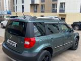 Skoda Yeti 2013 года за 5 500 000 тг. в Астана – фото 5