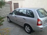 ВАЗ (Lada) Kalina 1117 2012 годаүшін1 870 000 тг. в Алматы