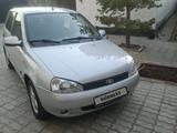 ВАЗ (Lada) Kalina 1117 2012 годаүшін1 870 000 тг. в Алматы – фото 2