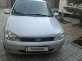 ВАЗ (Lada) Kalina 1117 2012 годаүшін1 870 000 тг. в Алматы – фото 3