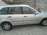 ВАЗ (Lada) Kalina 1117 2012 годаүшін1 870 000 тг. в Алматы – фото 4