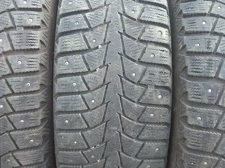 Шины 205/60 R16 — "Maxxis Presa Spike" (Китай), зимние, в хорошем за 70 000 тг. в Астана – фото 6