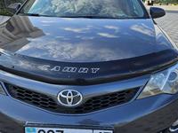 Toyota Camry 2012 годаүшін7 200 000 тг. в Шымкент