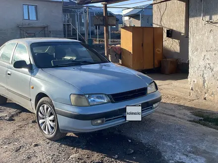 Toyota Carina E 1995 года за 1 300 000 тг. в Алматы – фото 2