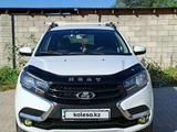 ВАЗ (Lada) XRAY 2017 года за 3 500 000 тг. в Алматы