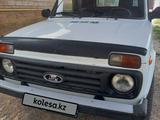 ВАЗ (Lada) Lada 2121 2013 годаүшін1 300 000 тг. в Мерке – фото 4