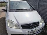 Mercedes-Benz A 170 2005 годаүшін700 000 тг. в Алматы – фото 2
